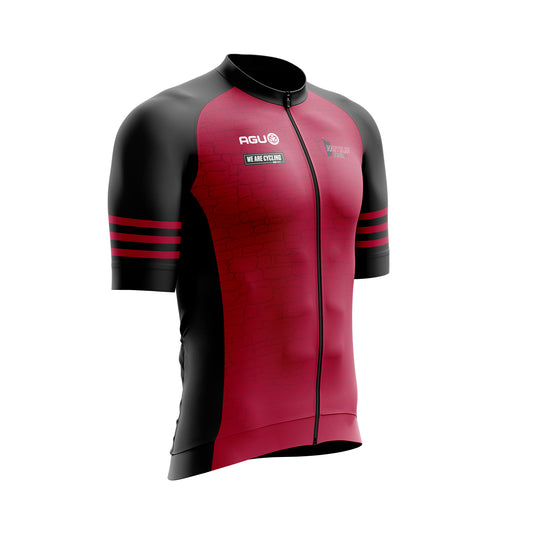 Fietsshirt – Kastelen Tour